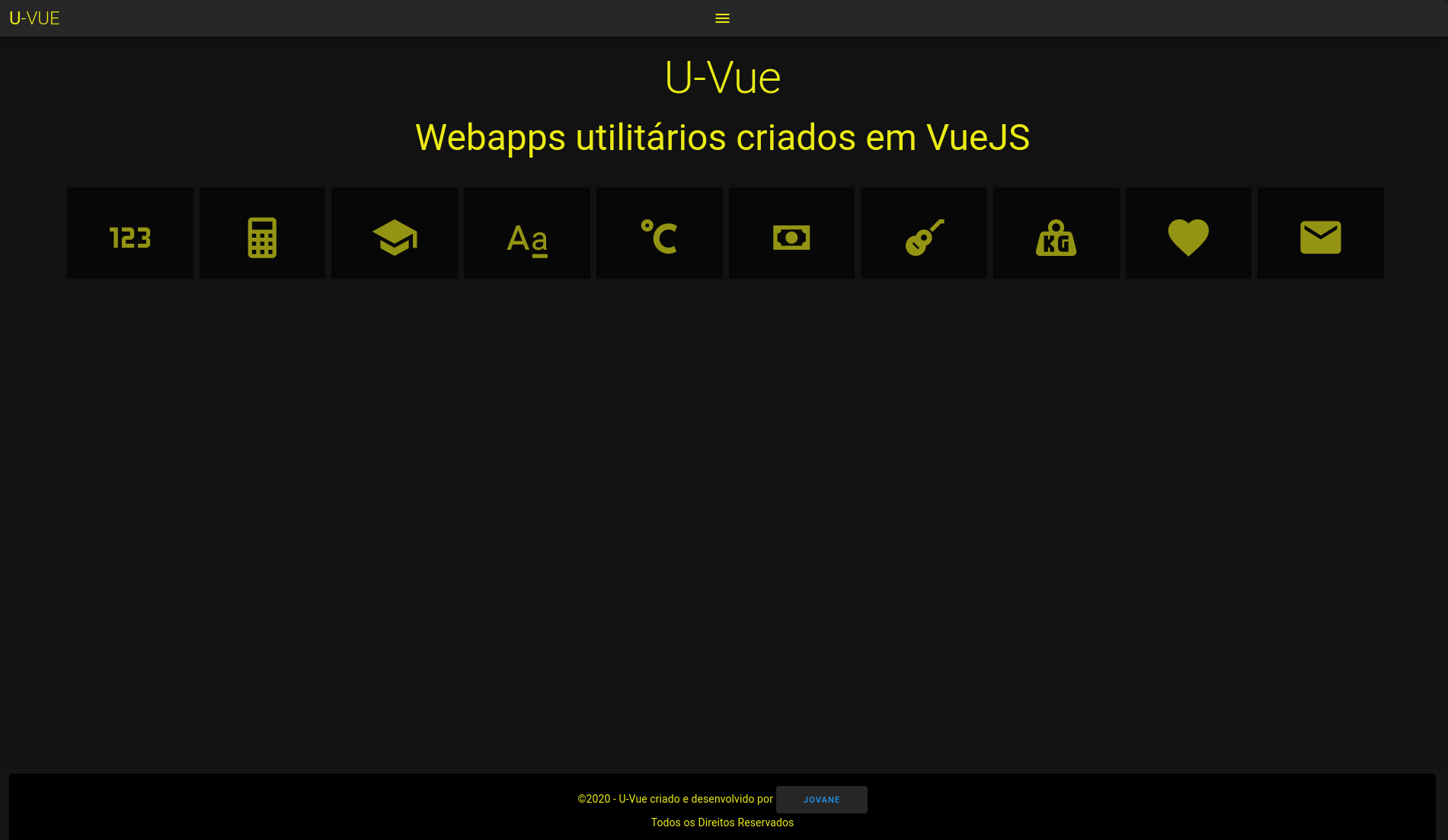 u-vue